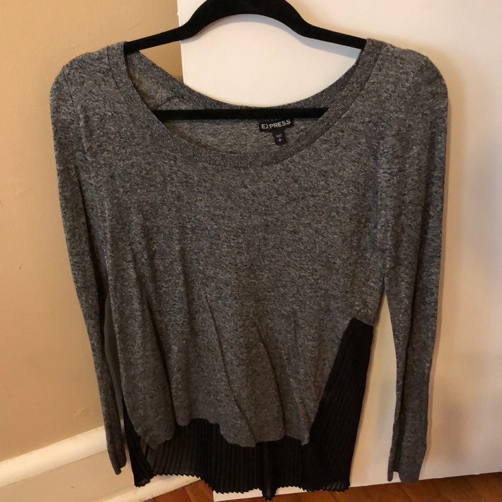 Express shirt